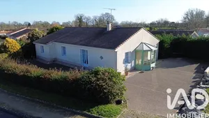 Maison à Pompaire (79200)