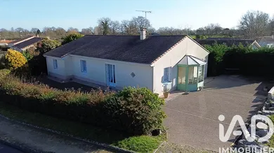 Maison à Pompaire (79200)