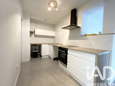 Immeuble à Radenac (56500)