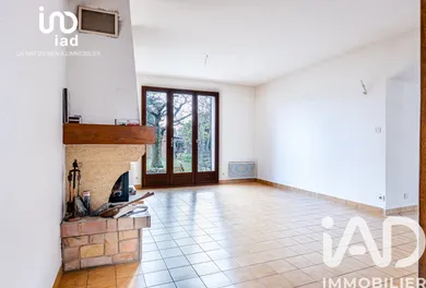 House in Gap (05000)