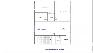 Building in La Garenne-Colombes (92250)
