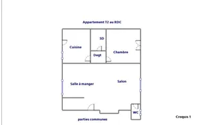 Building in La Garenne-Colombes (92250)