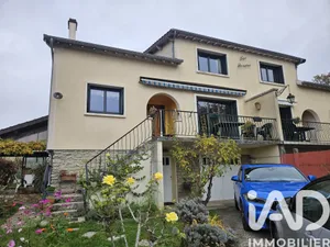 Maison traditionnelle à Meaux (77100)