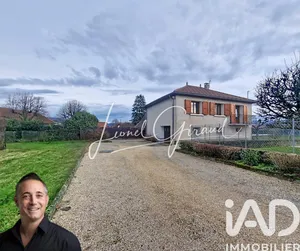 House in Le Grand-Lemps (38690)
