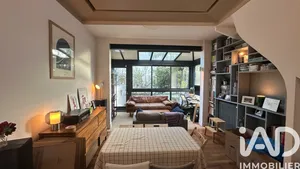 Maison à Houilles (78800)