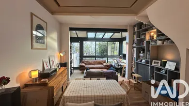 Maison à Houilles (78800)