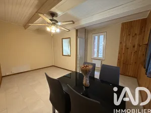 Maison de village à Cazouls-lès-Béziers (34370)