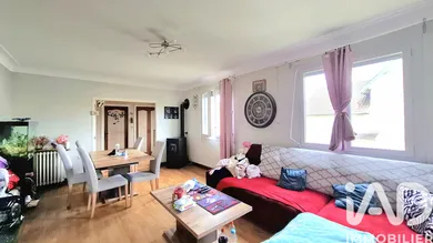 House in Tulle (19000)