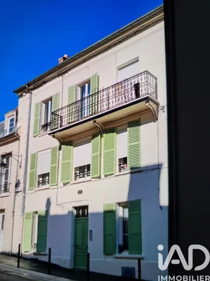 Appartement à Arpajon (91290)