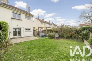 House in Vandœuvre-lès-Nancy (54500)