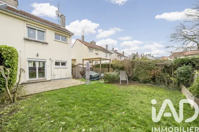 House in Vandœuvre-lès-Nancy (54500)