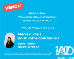 Garage in Nantes (44300)