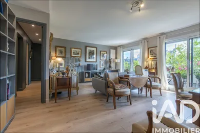 Appartement à Paris (75011)