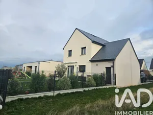 Maison à Bretteville-sur-Laize (14680)