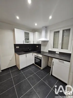 Appartement à Brie-Comte-Robert (77170)