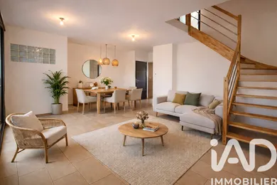 Apartment in Saint-Paul (97434)