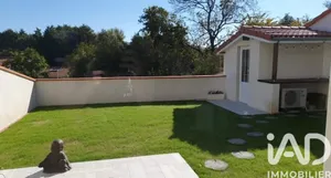 House in Bouguenais (44340)