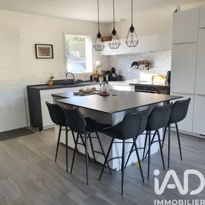 House in Bouguenais (44340)