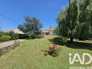 Traditional house in Bessay-sur-Allier (03340)