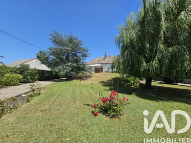 Maison traditionnelle à Bessay-sur-Allier (03340)