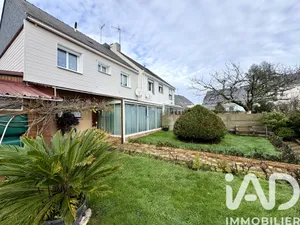 Townhouse in Trignac (44570)