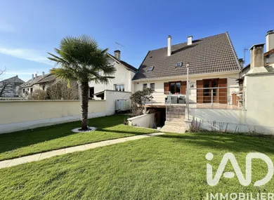 Maison à Sevran (93270)
