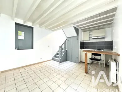 Appartement à Champagne-sur-Seine (77430)