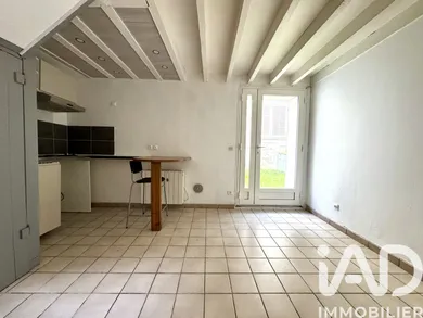 Appartement à Champagne-sur-Seine (77430)