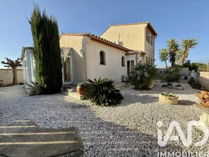 Maison traditionnelle à Le Barcarès (66420)