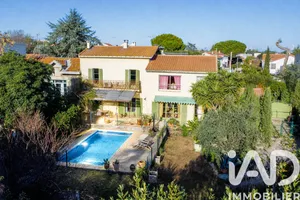 Maison à Béziers (34500)