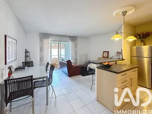 Apartment in Grasse (06130)