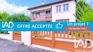 House in Saint-Orens-de-Gameville (31650)