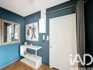 Apartment in Le Bouscat (33110)
