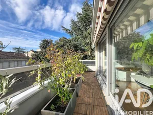 Apartment in Le Bouscat (33110)