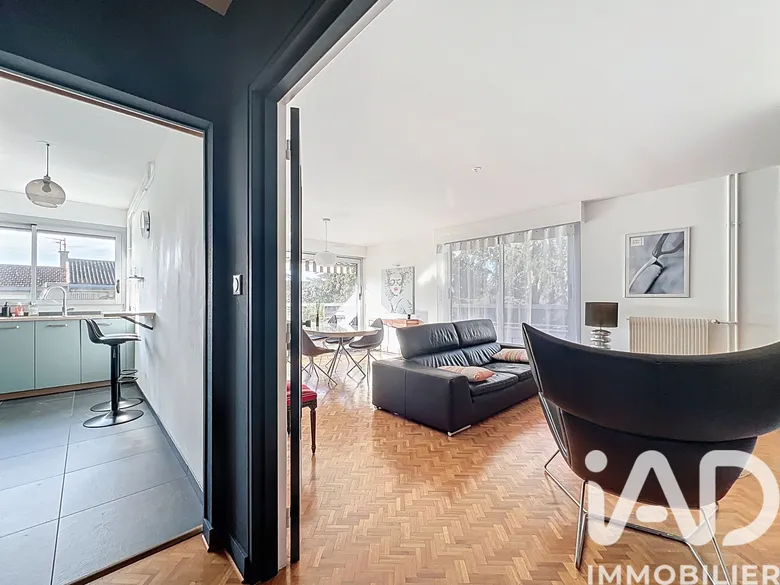 Appartement 3 pièces 84 m² · à Le Bouscat · 83,8 m² · 448 000 €