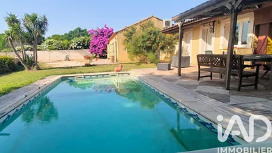 House in Frontignan (34110)