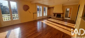 Apartment in Tarbes (65000)