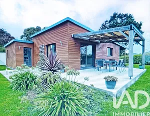 Maison à Le Fœil (22800)