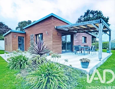 Maison à Le Fœil (22800)