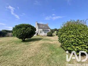 Maison à Plouguerneau (29880)