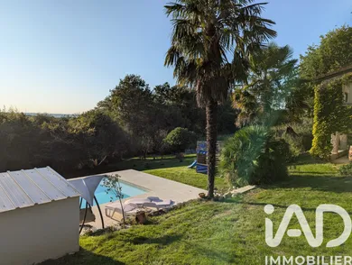 Maison à Boulin (65350)