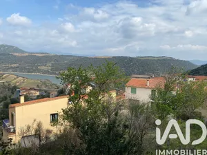 Terrain à bâtir à Caramany (66720)