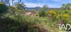 Building plot in Caramany (66720)