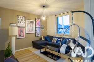 Appartement à Saint-Cloud (92210)