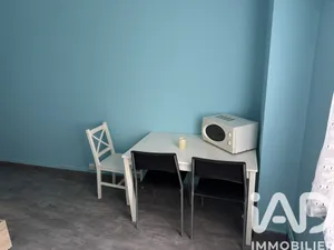 Appartement à Troyes (10000)