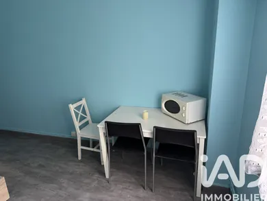Apartment in Troyes (10000)