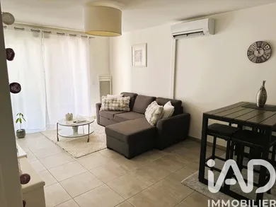 Apartment in Le Lavandou (83980)