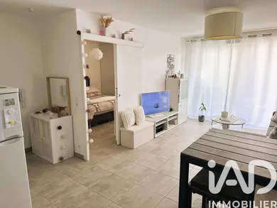 Apartment in Le Lavandou (83980)