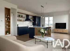 Duplex in Bordeaux (33800)