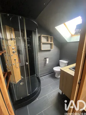 Apartment in Chambly (60230)